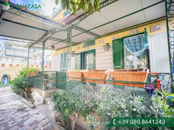 casa indipendente in vendita a Bari in zona San Girolamo