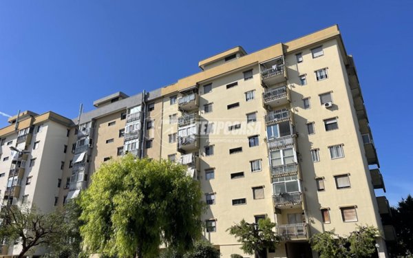 appartamento in vendita a Bari in zona Japigia