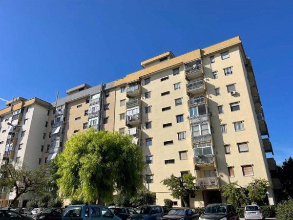 appartamento in vendita a Bari in zona Japigia