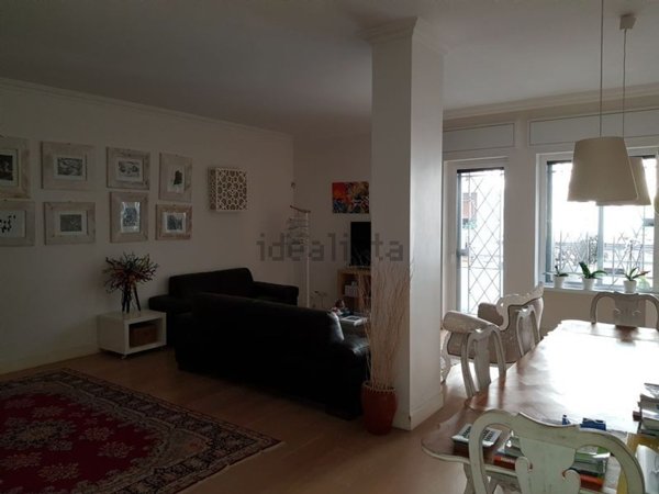 appartamento in vendita a Bari in zona Madonnella