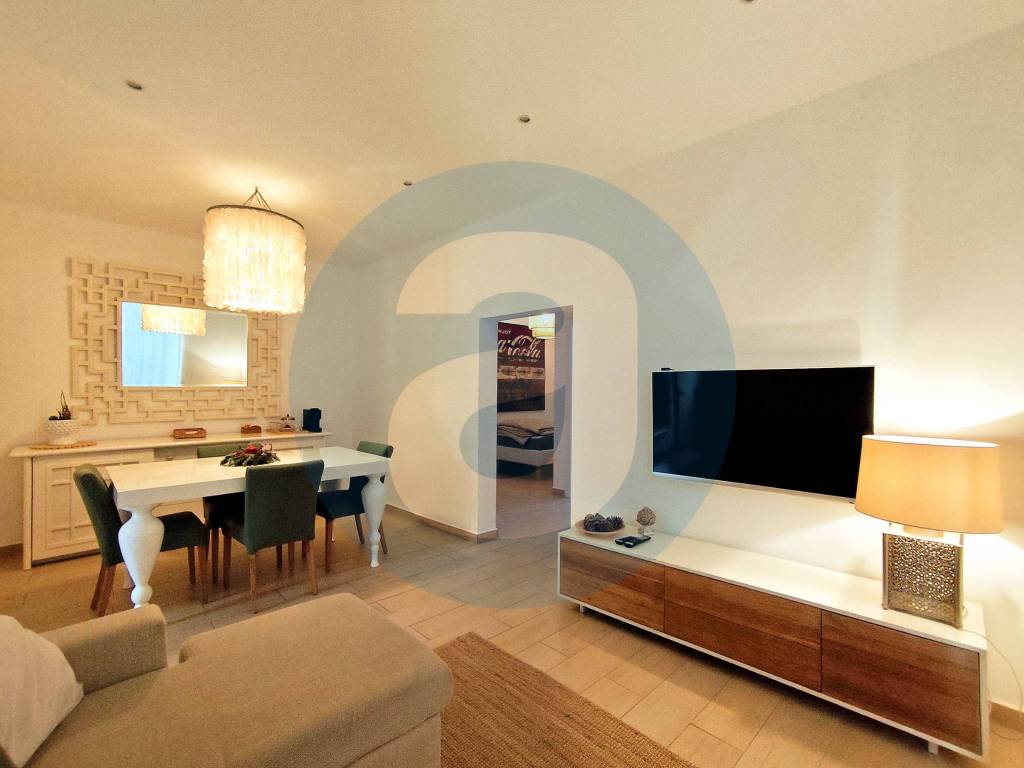 appartamento in vendita a Bari in zona Città Vecchia