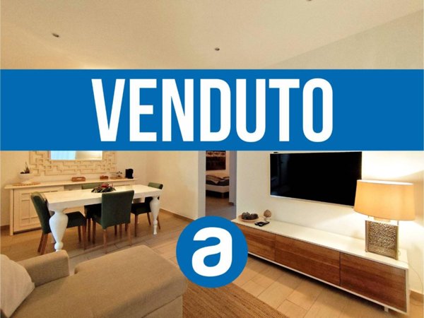appartamento in vendita a Bari in zona Città Vecchia