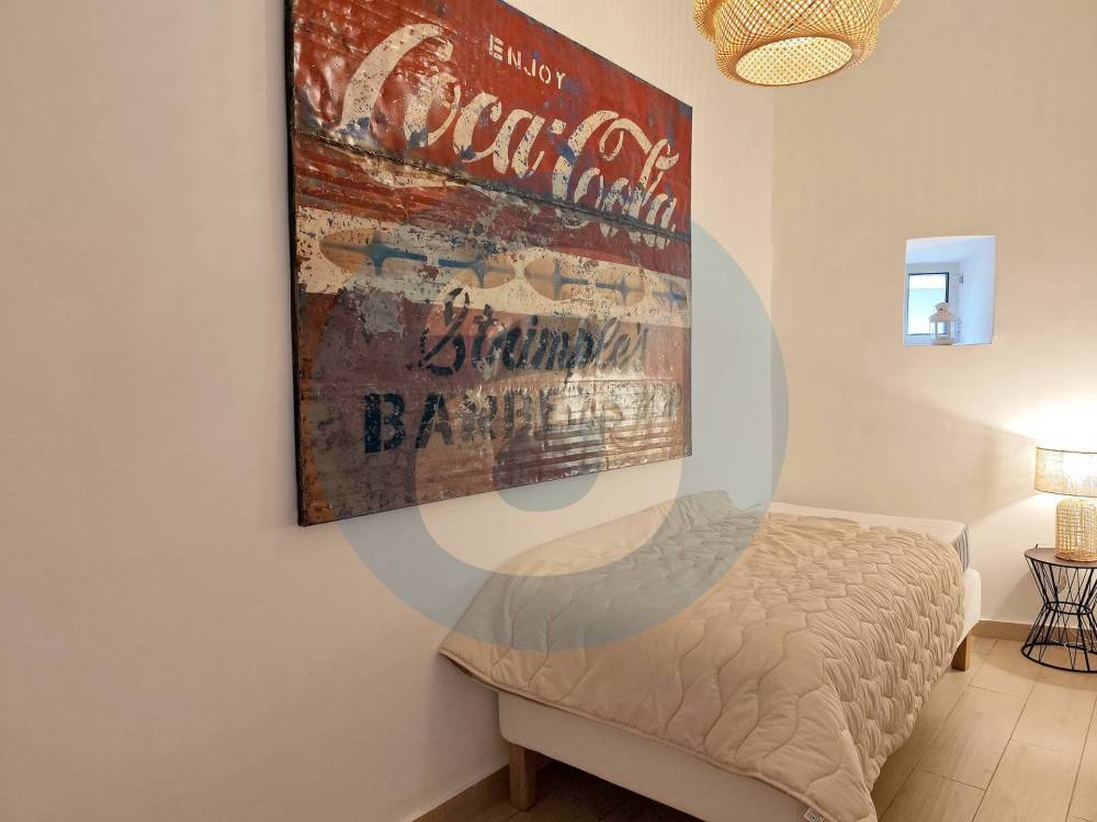 appartamento in vendita a Bari in zona Città Vecchia