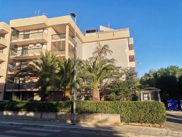 appartamento in vendita a Bari in zona Palese/Macchie