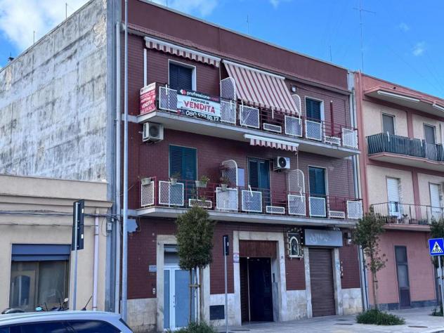 appartamento in vendita a Bari