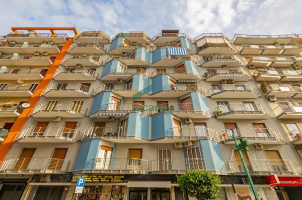appartamento in vendita a Bari in zona Japigia