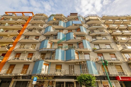 appartamento in vendita a Bari in zona Japigia