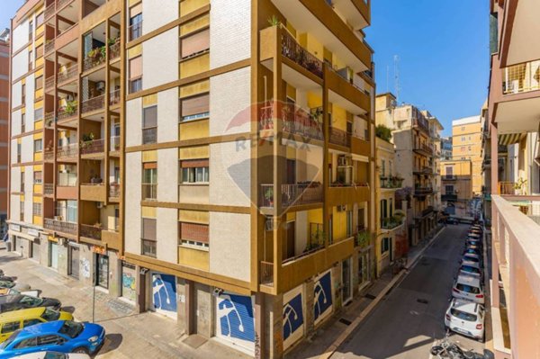 appartamento in vendita a Bari in zona San Pasquale