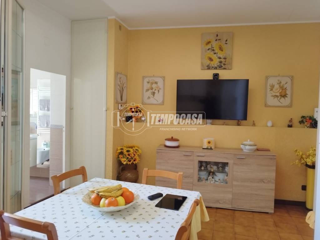 appartamento in vendita a Bari in zona Madonnella