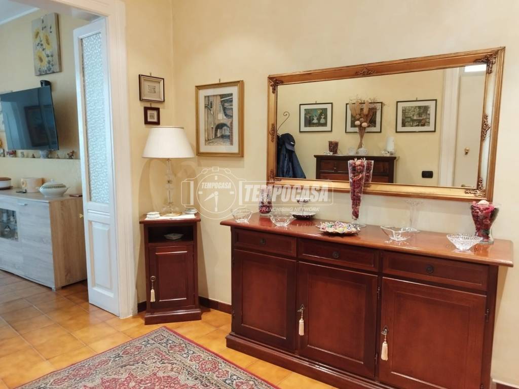 appartamento in vendita a Bari in zona Madonnella