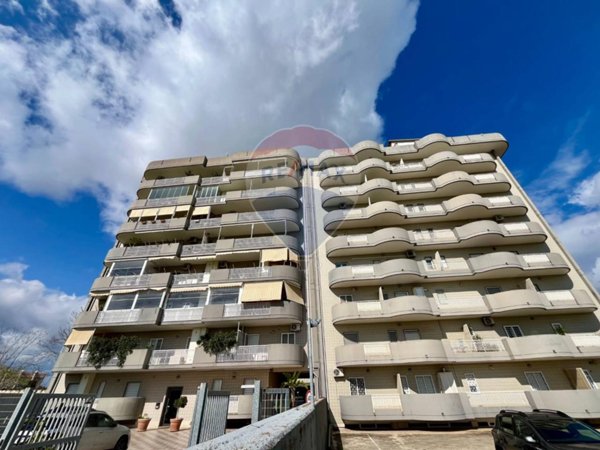 appartamento in vendita a Bari in zona Japigia
