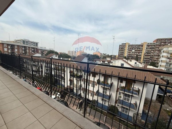 appartamento in vendita a Bari in zona Mungivacca