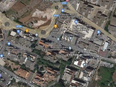 ufficio in vendita a Bari
