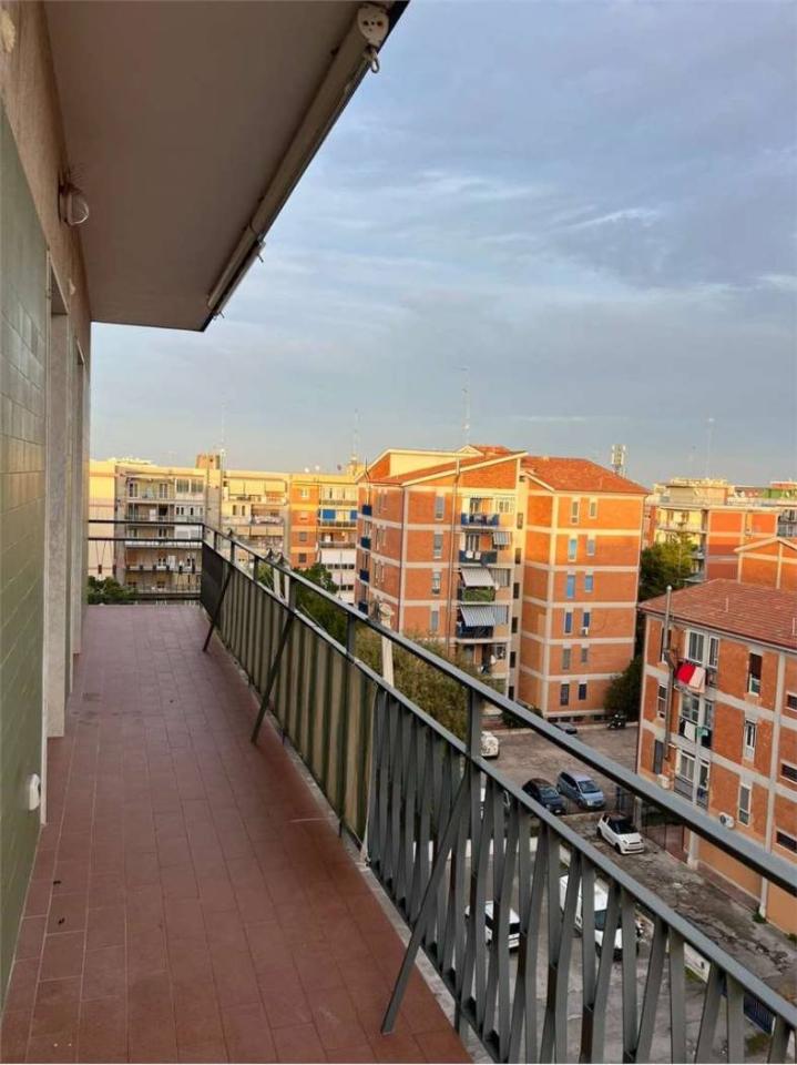 appartamento in vendita a Bari in zona Japigia