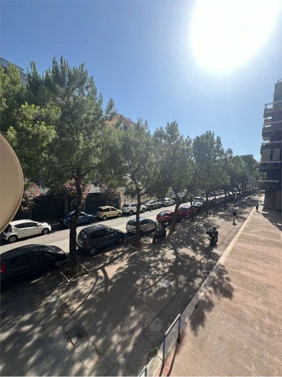 appartamento in vendita a Bari in zona Carrassi
