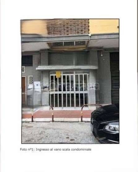 appartamento in vendita a Bari in zona San Pasquale