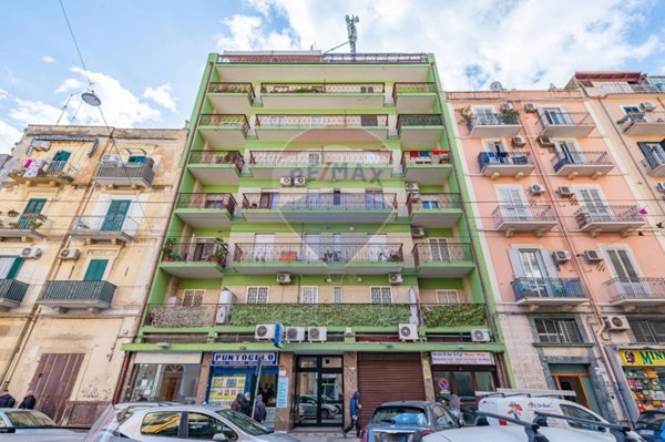 appartamento in vendita a Bari in zona Libertà