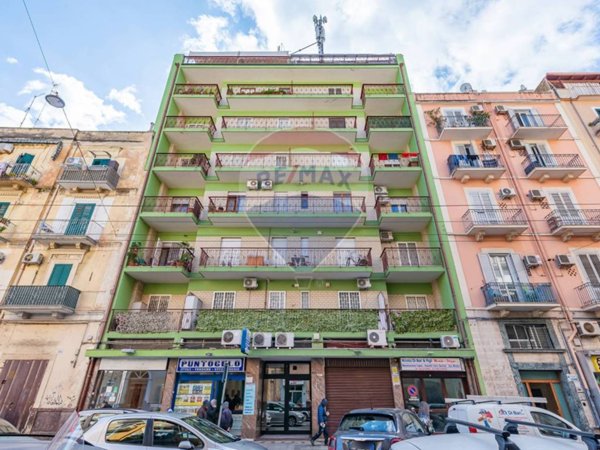 appartamento in vendita a Bari in zona Città Vecchia
