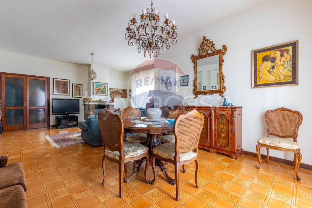 casa indipendente in vendita a Bari in zona Palese/Macchie