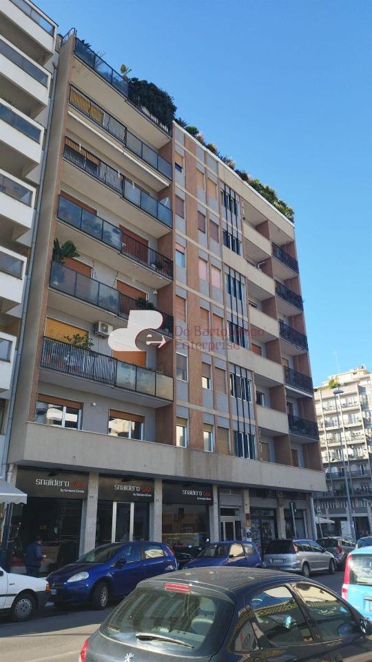 appartamento in vendita a Bari in zona San Pasquale