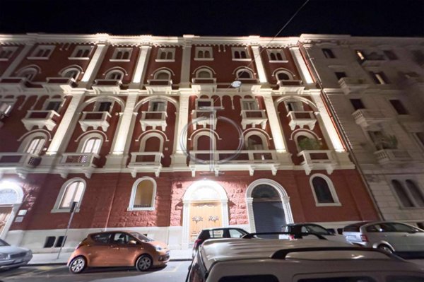 appartamento in vendita a Bari in zona Murat
