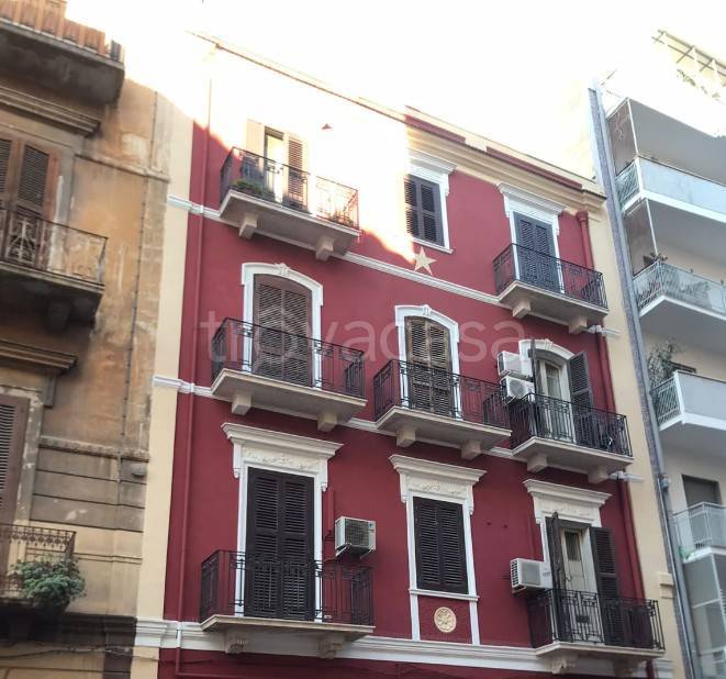appartamento in vendita a Bari in zona Libertà