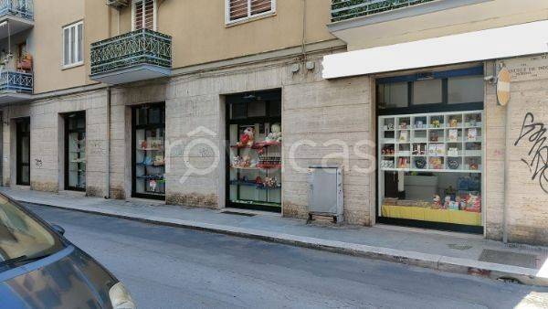 appartamento in vendita a Bari in zona San Pasquale