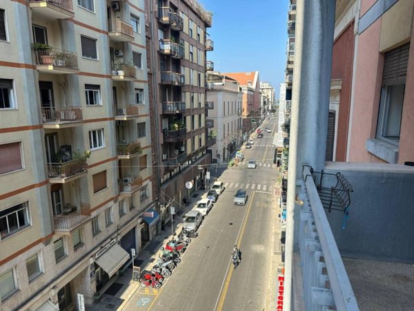 appartamento in vendita a Bari in zona Murat