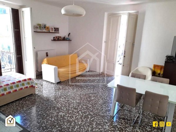 appartamento in vendita a Bari in zona Murat