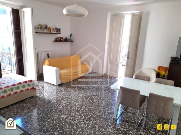 appartamento in vendita a Bari in zona Murat