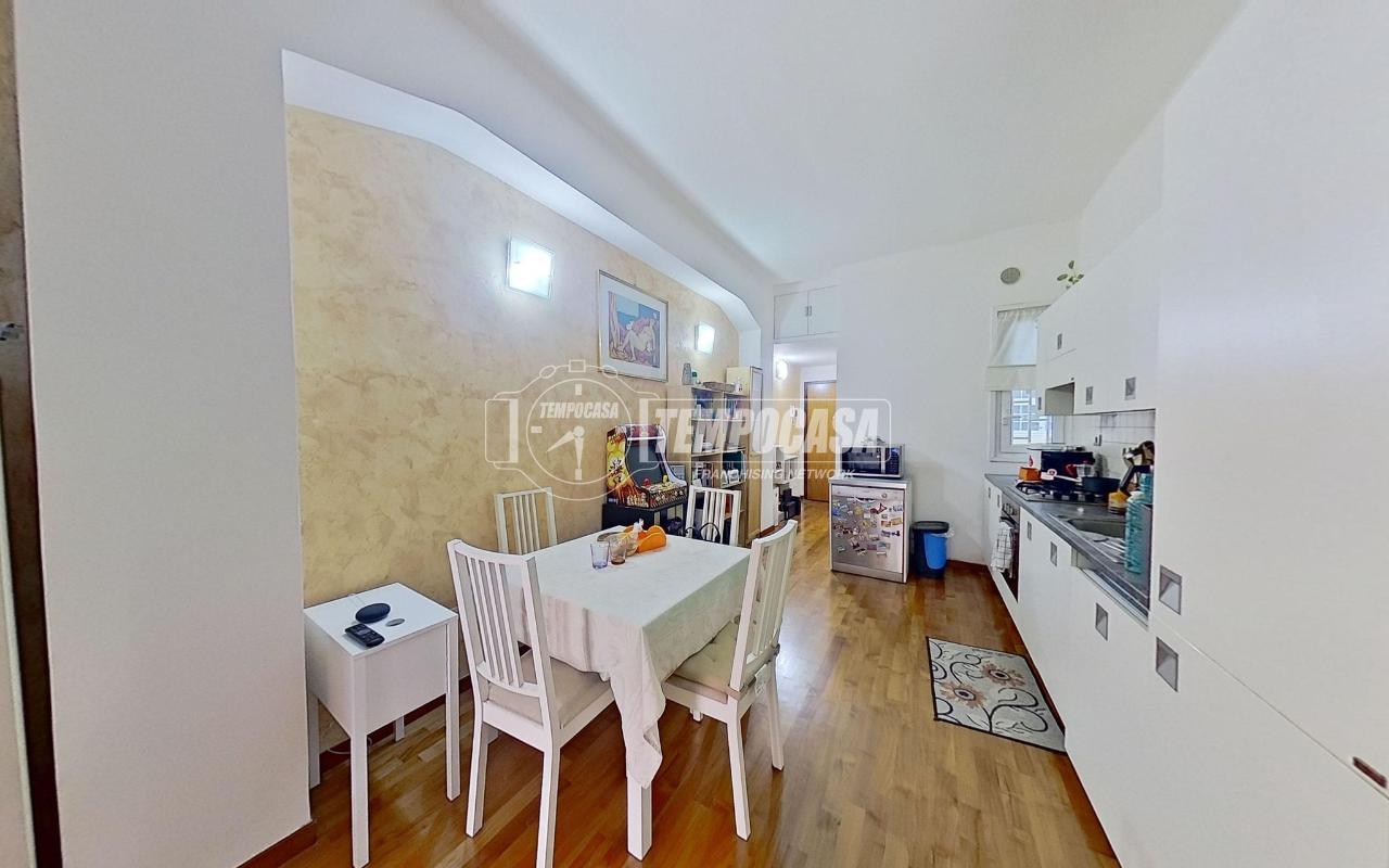 appartamento in vendita a Bari in zona Madonnella