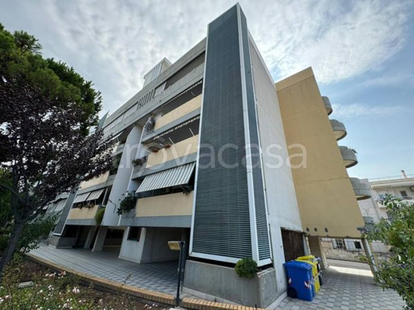 appartamento in vendita a Bari in zona Santo Spirito