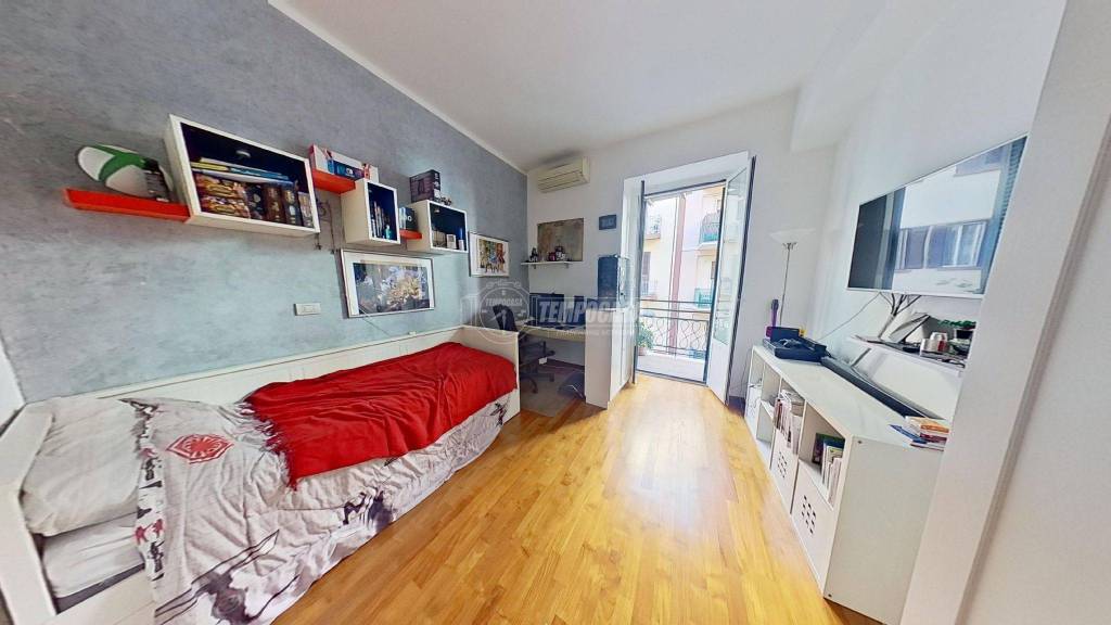 appartamento in vendita a Bari in zona Madonnella