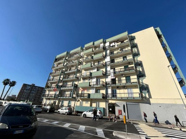 appartamento in vendita a Bari in zona San Girolamo