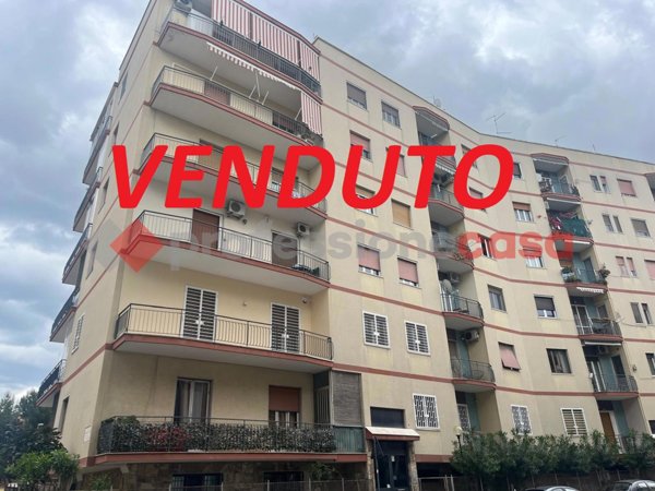 appartamento in vendita a Bari in zona Picone