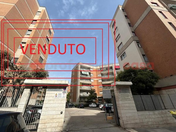 appartamento in vendita a Bari in zona Carrassi