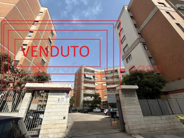 appartamento in vendita a Bari in zona Picone