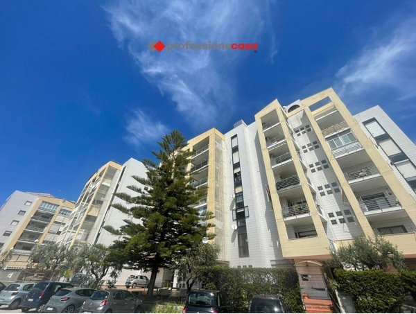 appartamento in vendita a Bari in zona San Girolamo