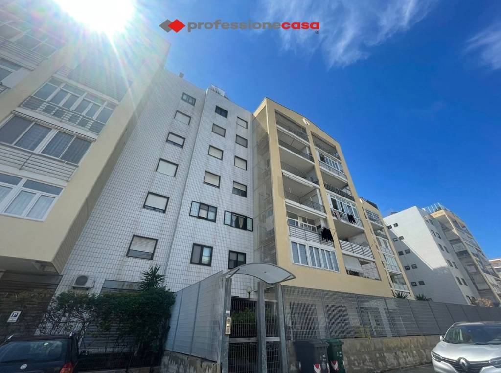 appartamento in vendita a Bari in zona San Girolamo