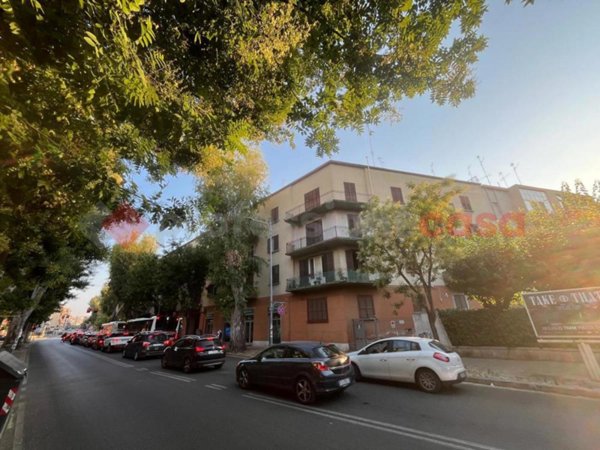 appartamento in vendita a Bari in zona Picone