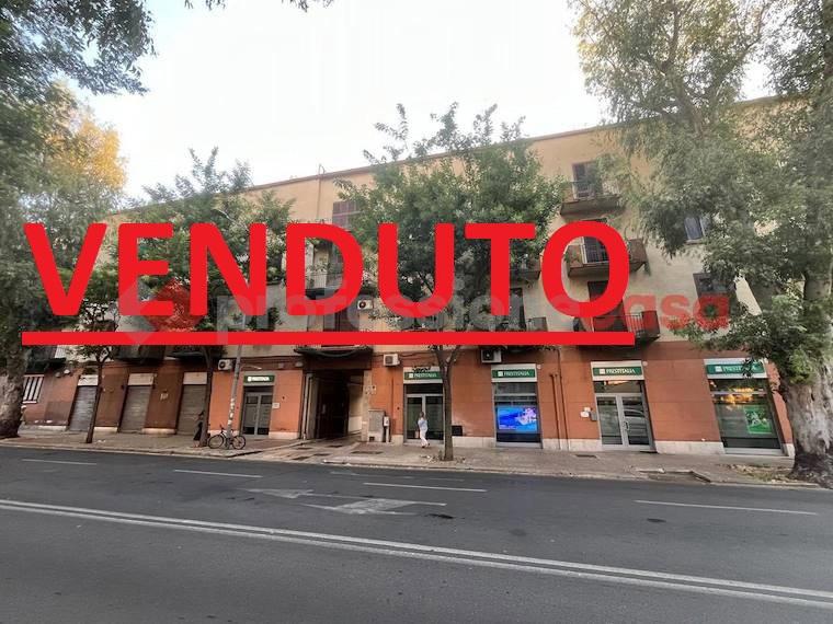appartamento in vendita a Bari in zona Picone