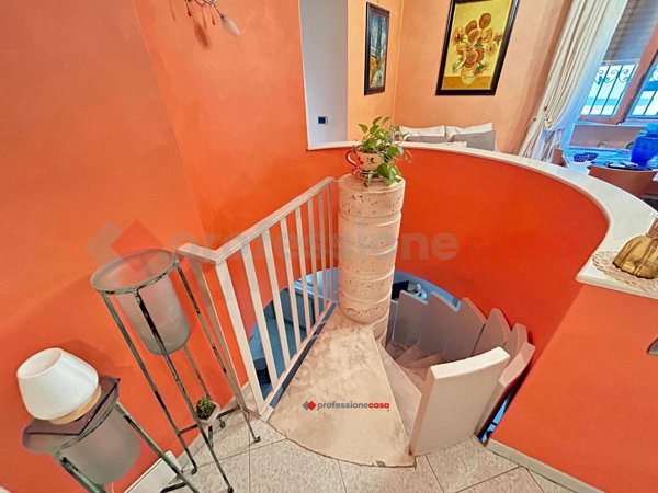 appartamento in vendita a Bari in zona San Girolamo