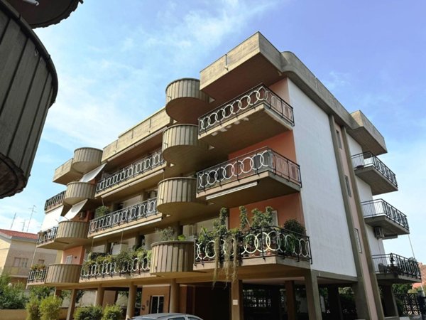 appartamento in vendita a Bari in zona Santo Spirito