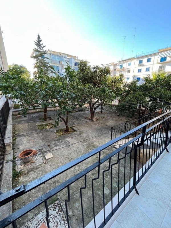 appartamento in vendita a Bari in zona Carbonara