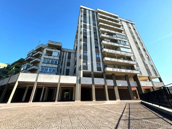 appartamento in vendita a Bari in zona Poggiofranco