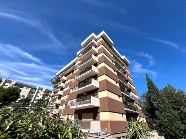 appartamento in vendita a Bari in zona Poggiofranco