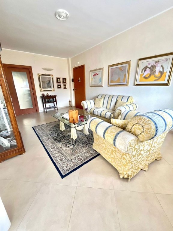 appartamento in vendita a Bari in zona San Paolo
