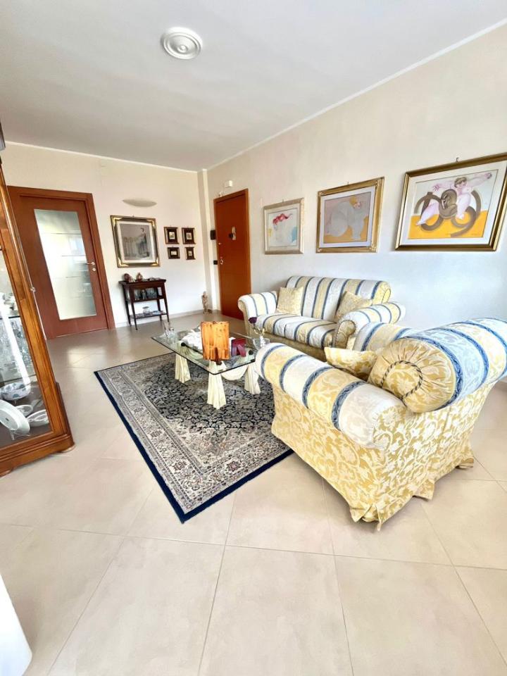 appartamento in vendita a Bari in zona San Paolo