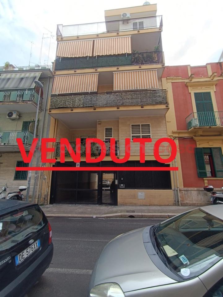 appartamento in vendita a Bari in zona Carrassi