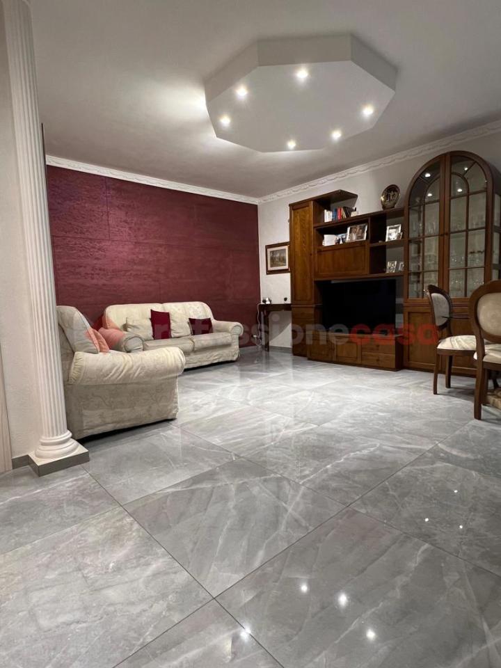 appartamento in vendita a Bari in zona San Girolamo
